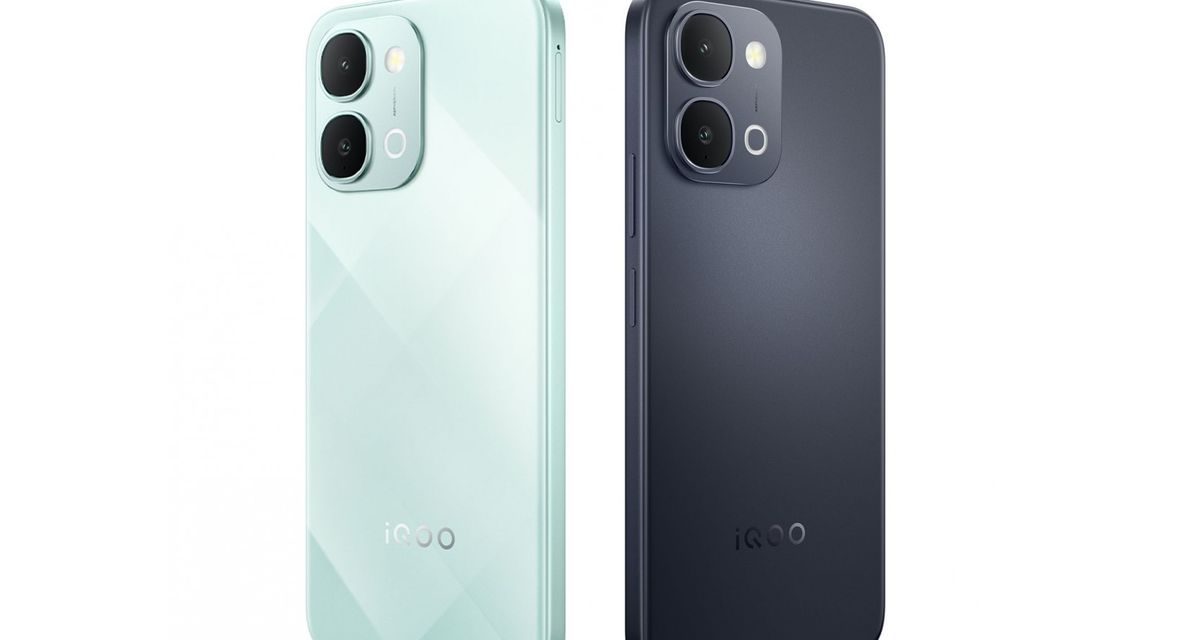 Gila! iQoo Z11x 5G Hadir dengan Baterai Jumbo 7.200 mAh dan Chipset Baru