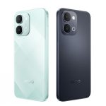 Gila! iQoo Z11x 5G Hadir dengan Baterai Jumbo 7.200 mAh dan Chipset Baru