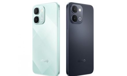 Gila! iQoo Z11x 5G Hadir dengan Baterai Jumbo 7.200 mAh dan Chipset Baru