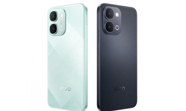 Gila! iQoo Z11x 5G Hadir dengan Baterai Jumbo 7.200 mAh dan Chipset Baru