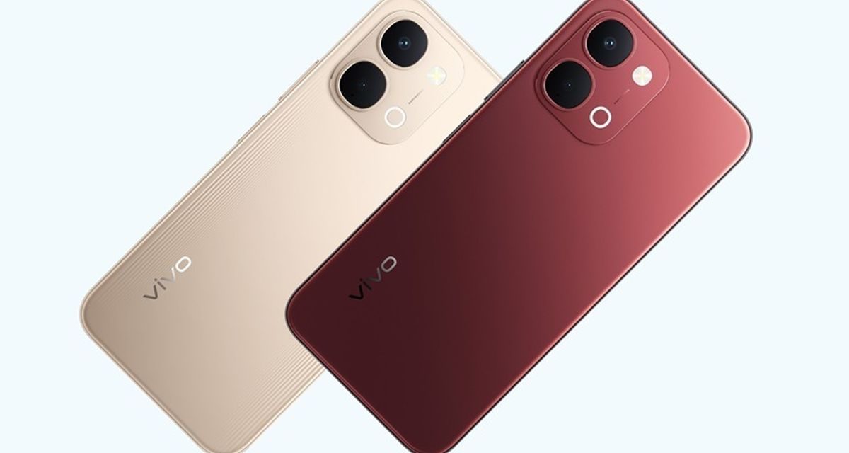 Update Terbaru! Harga HP Vivo Seri Y dan X di Pasaran Maret 2026