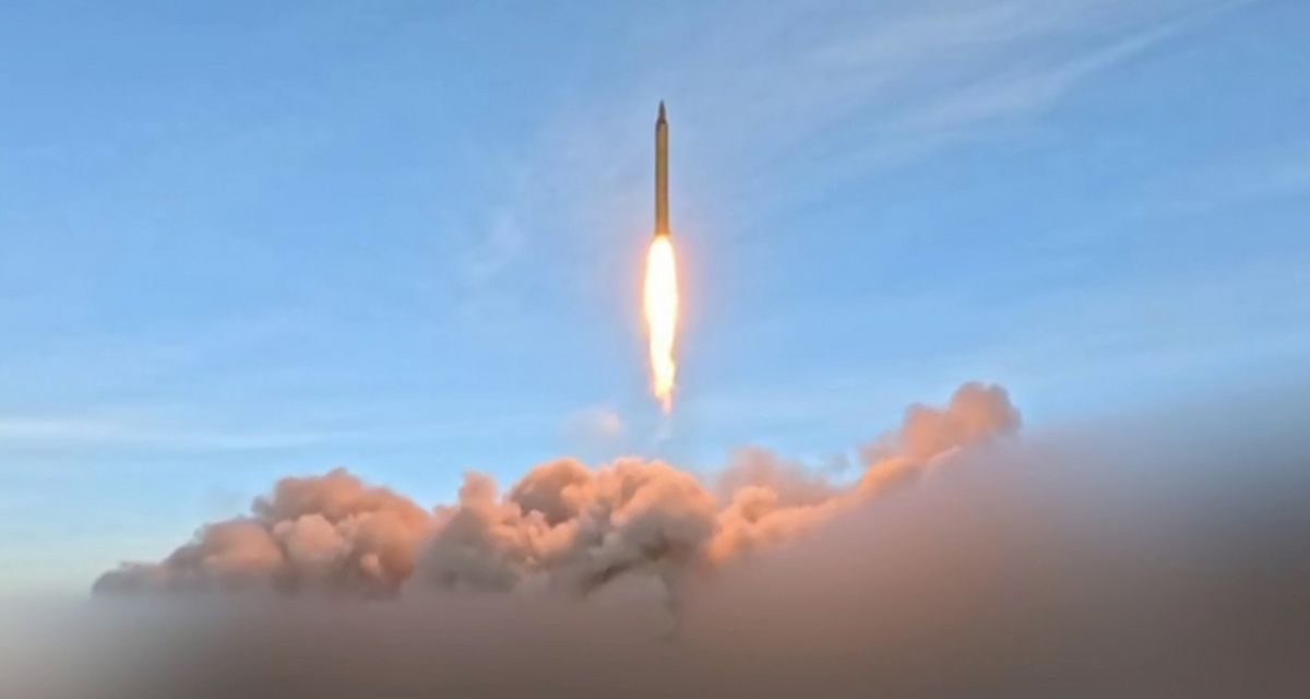 Hamas Bersuara! Iran Diminta Hindari Serangan ke Negara Teluk di Tengah Konflik Besar