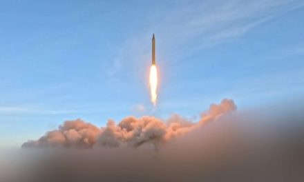 Hamas Bersuara! Iran Diminta Hindari Serangan ke Negara Teluk di Tengah Konflik Besar