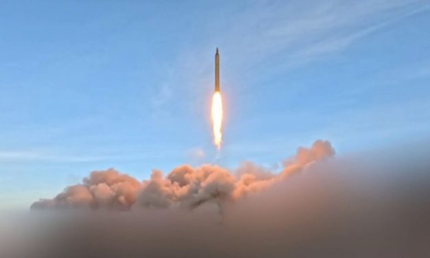 Hamas Bersuara! Iran Diminta Hindari Serangan ke Negara Teluk di Tengah Konflik Besar