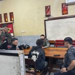Dramatis! Napi KKB Kabur dari Lapas Wamena Ditangkap Usai Kejar-kejaran