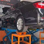 Jangan Abaikan! Bunyi Kaki-Kaki Mobil Ini Bisa Jadi Tanda Bahaya Saat Mudik