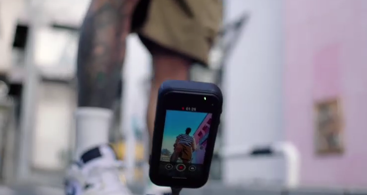 Bukan HP Biasa! Fossibot F116 Pro Hadir dengan Desain Mini Super Tangguh