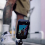 Bukan HP Biasa! Fossibot F116 Pro Hadir dengan Desain Mini Super Tangguh