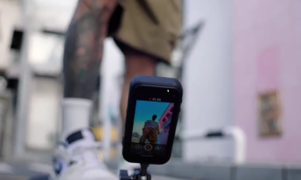 Bukan HP Biasa! Fossibot F116 Pro Hadir dengan Desain Mini Super Tangguh