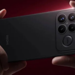 Bocoran Redmi K100: Lensa Periskop 50 MP, Zoom Maksimal Seperti Flagship!