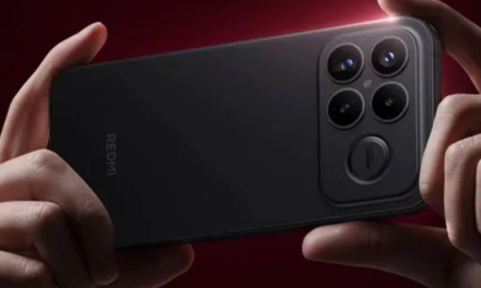 Bocoran Redmi K100: Lensa Periskop 50 MP, Zoom Maksimal Seperti Flagship!