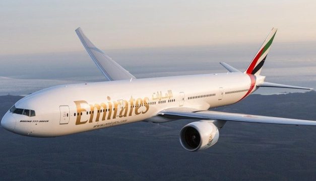 Emirates Buka Fitur Reschedule Online, Penumpang Bisa Ubah Jadwal Tanpa ke Bandara!