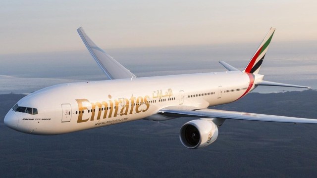 Emirates Buka Fitur Reschedule Online, Penumpang Bisa Ubah Jadwal Tanpa ke Bandara!