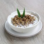 Anti Gagal! Resep Bubur Kacang Hijau Selembut Jualan Warkop