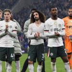 Chelsea Dipermalukan Everton 0-3, Rosenior: Ini yang Terburuk!