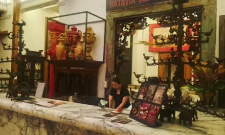 House of Tugu Jakarta Tembus World’s Greatest Places 2026, Satu-Satunya dari Indonesia!