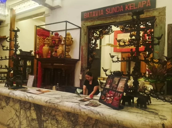 House of Tugu Jakarta Tembus World’s Greatest Places 2026, Satu-Satunya dari Indonesia!