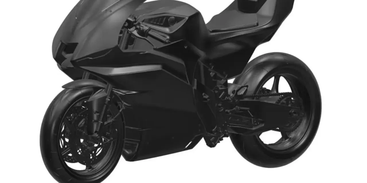 Teknologi Canggih, Desain Mirip YZF-R7 dan Fast Charging 22 kW