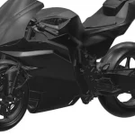 Teknologi Canggih, Desain Mirip YZF-R7 dan Fast Charging 22 kW