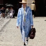 Milan Fashion Week 2027 di Tengah Gelombang Panas