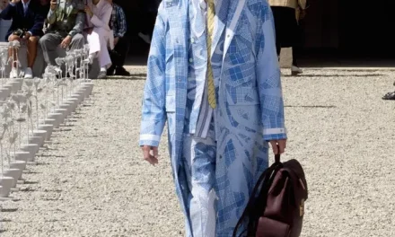 Milan Fashion Week 2027 di Tengah Gelombang Panas