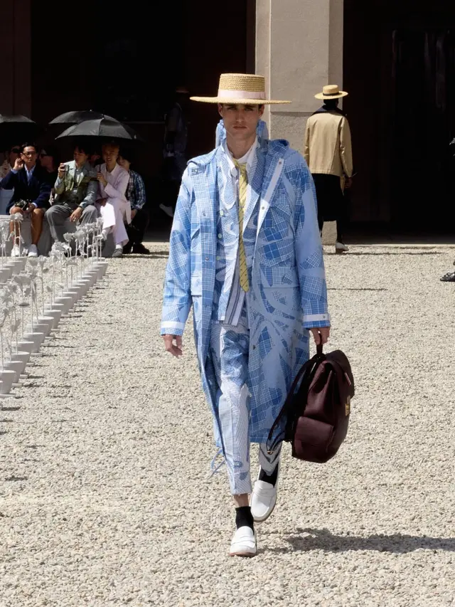 Milan Fashion