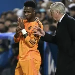 Ancelotti Strategi Khusus untuk Vinicius Junior di Piala Dunia 2026