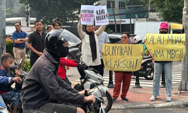 Desak Evaluasi Program Makan Bergizi Gratis, Operasional 30 Hari