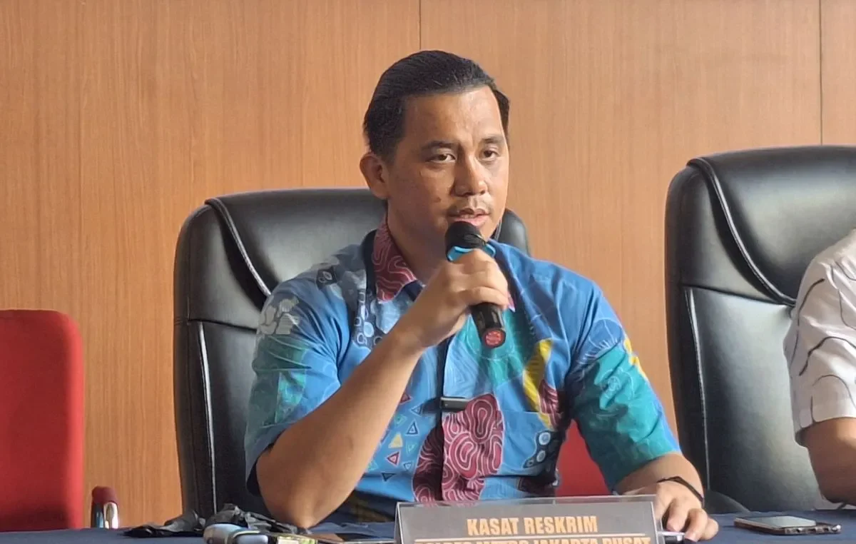 Penusukan