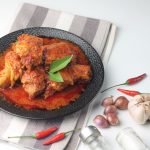 Resep Ayam Bumbu Bali Gurih, Pedas, dan Bumbu Meresap