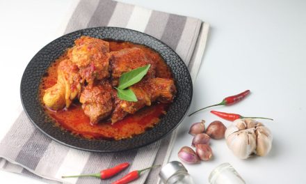 Resep Ayam Bumbu Bali Gurih, Pedas, dan Bumbu Meresap