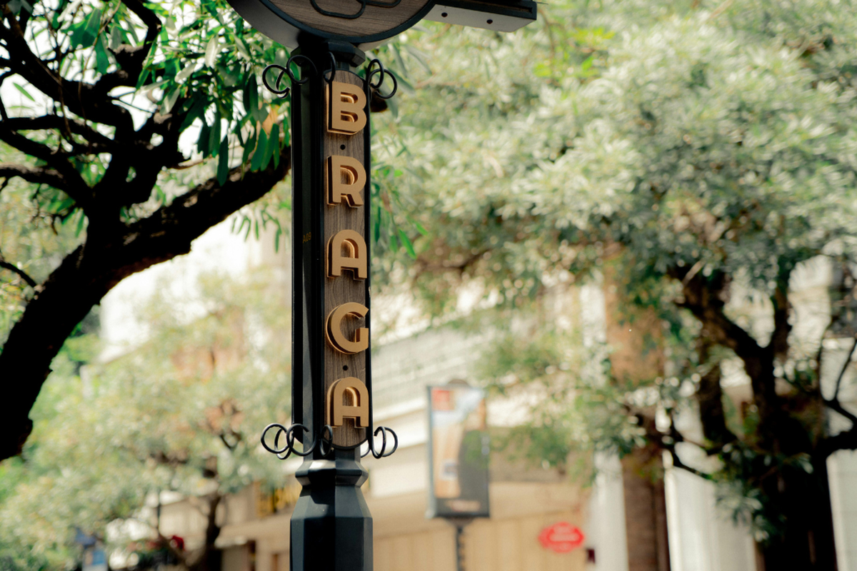Braga Bandung