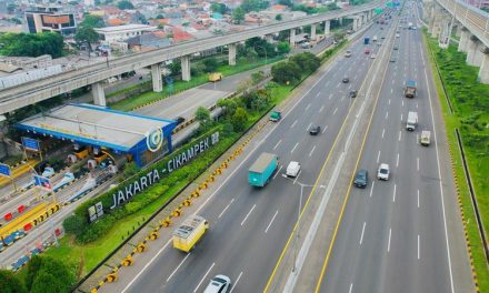 Ancaman Keselamatan Akibat Salah Persepsi Fungsi Lajur Kanan