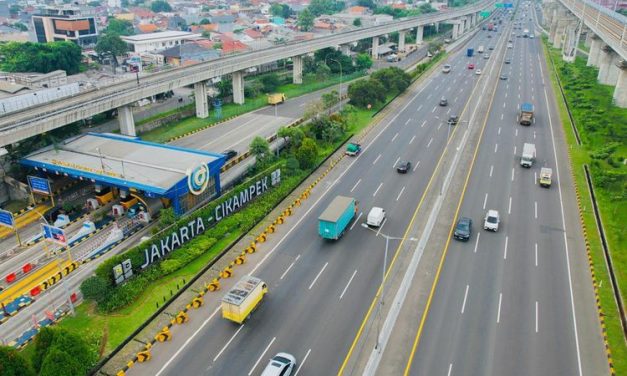Ancaman Keselamatan Akibat Salah Persepsi Fungsi Lajur Kanan