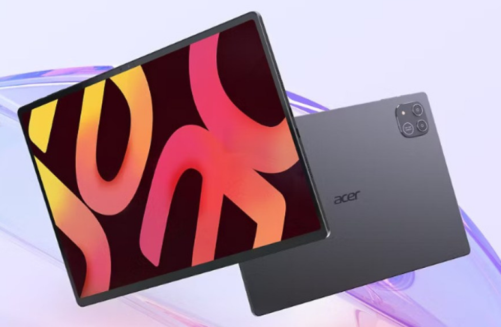 Acer Iconia Duo S14 Resmi, Tablet yang Bisa Jadi Monitor Kedua