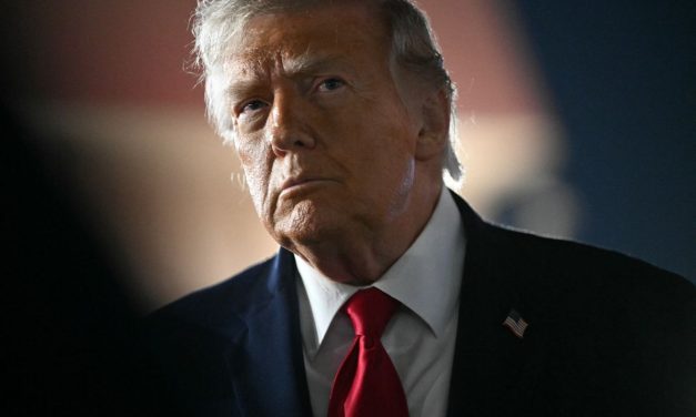 Trump Batalkan Serangan ke Iran, Negosiasi Damai AS Akhir