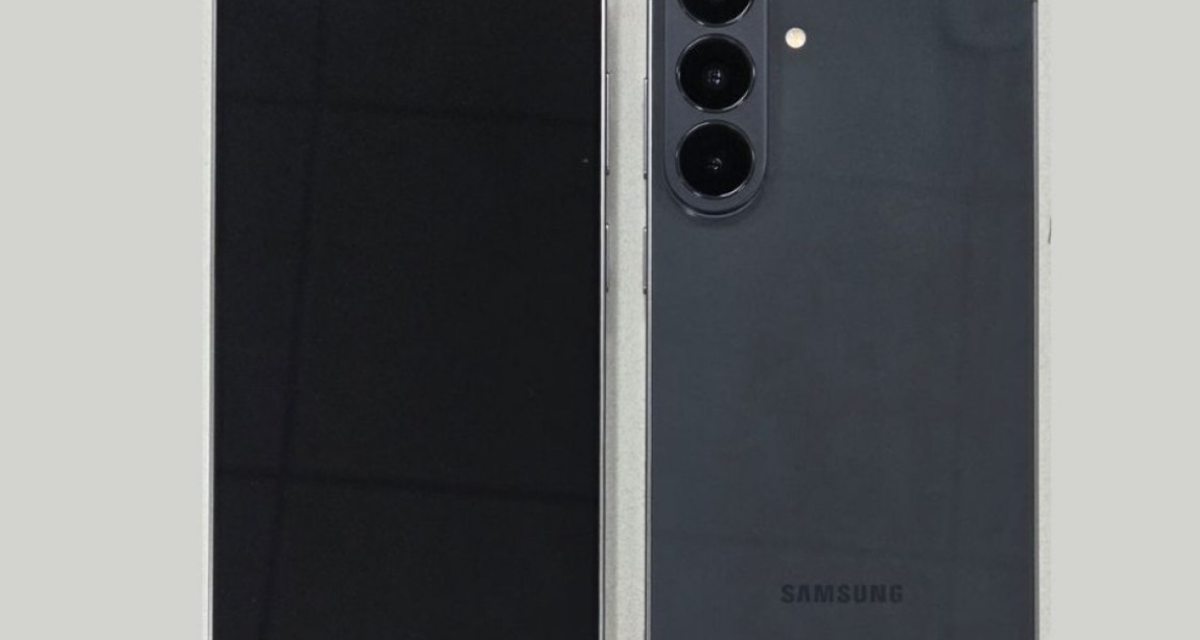 Samsung Galaxy S26 FE Bocor, Desain Premium Qi 2.2.1