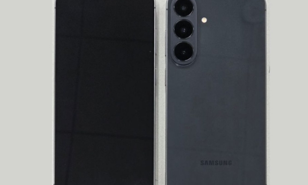 Samsung Galaxy S26 FE Bocor, Desain Premium Qi 2.2.1