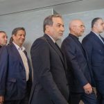 Negosiasi Iran-AS di Swiss Bahas Nuklir dan Selat Hormuz
