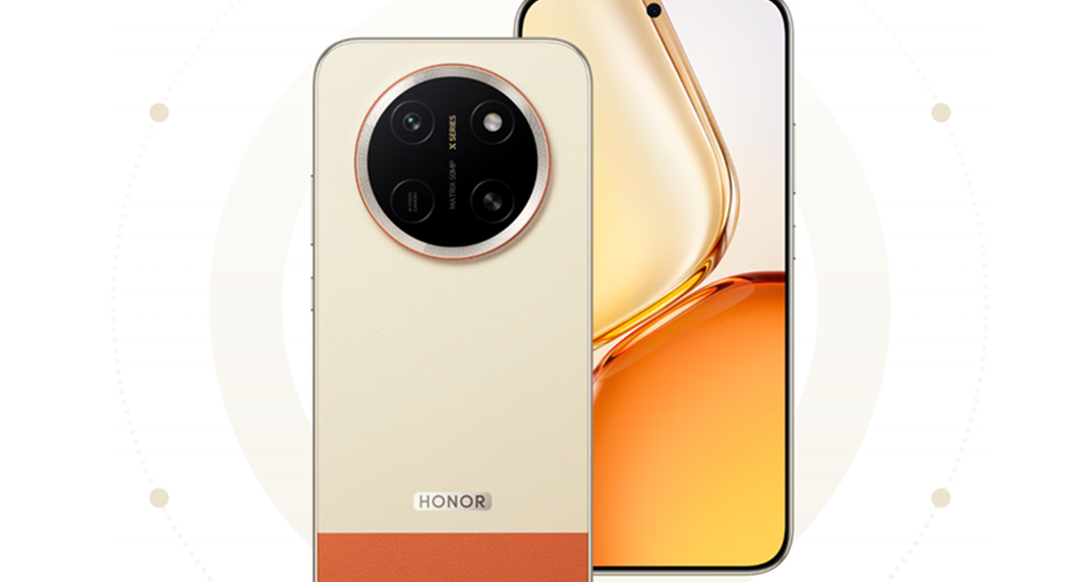Honor X80 Pro Max Resmi Meluncur dengan Baterai 11.000 mAh