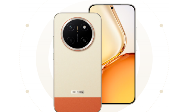 Honor X80 Pro Max Resmi Meluncur dengan Baterai 11.000 mAh