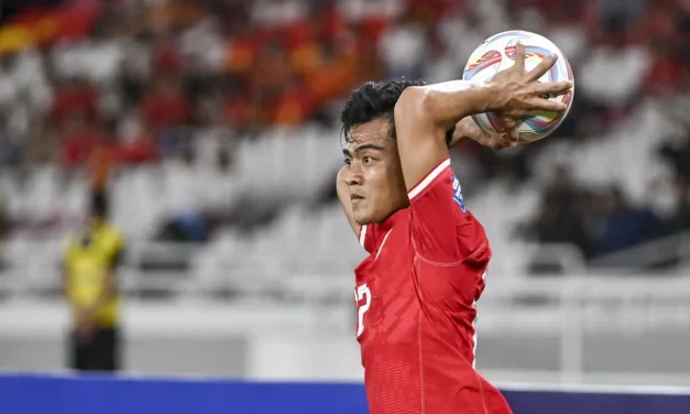 Bangkok United Resmi Lepas Pratama Arhan, Timnas Indonesia