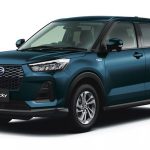 Daihatsu Rocky Hybrid, SUV Irit dengan Teknologi e-Smart Hybrid