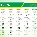 Rahasia Weton Selasa Legi, Ini Watak dan Makna 23 Juni 2026