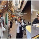Wisatawan Amerika Terkejut dengan Kebersihan Kuliner Kaki Lima