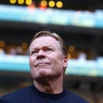 Koeman Tak Gentar Dikritik Usai Belanda Disingkirkan Maroko