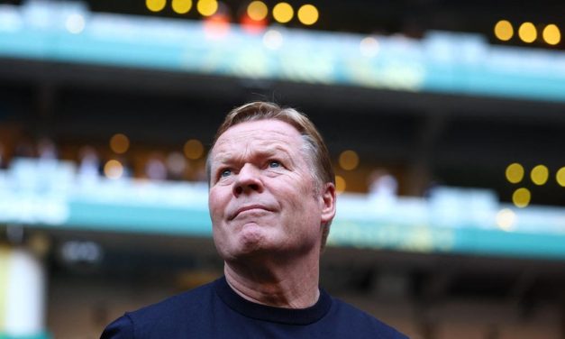 Koeman Tak Gentar Dikritik Usai Belanda Disingkirkan Maroko