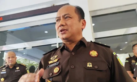 Kejaksaan Agung Hentikan Pengumpulan Data Program MBG di Seluruh Daerah