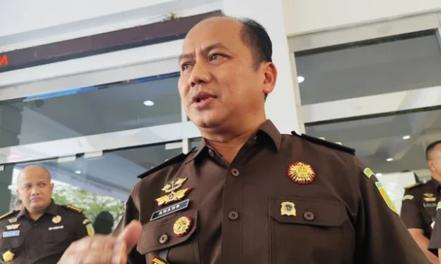 Kejaksaan Agung Hentikan Pengumpulan Data Program MBG di Seluruh Daerah