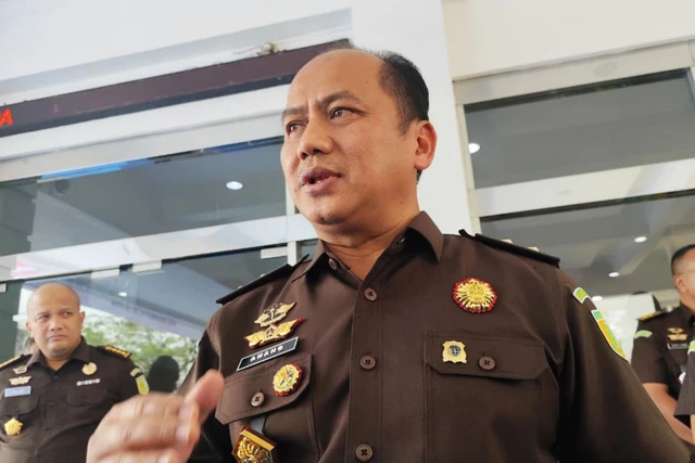 Kejaksaan Agung Hentikan Pengumpulan Data Program MBG di Seluruh Daerah